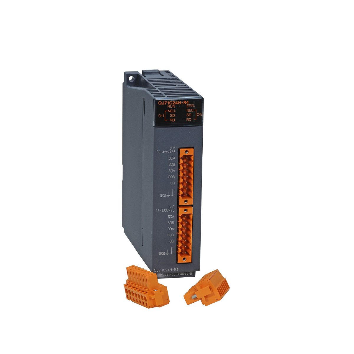 Schnittstellenmodul QJ71C24N-R4