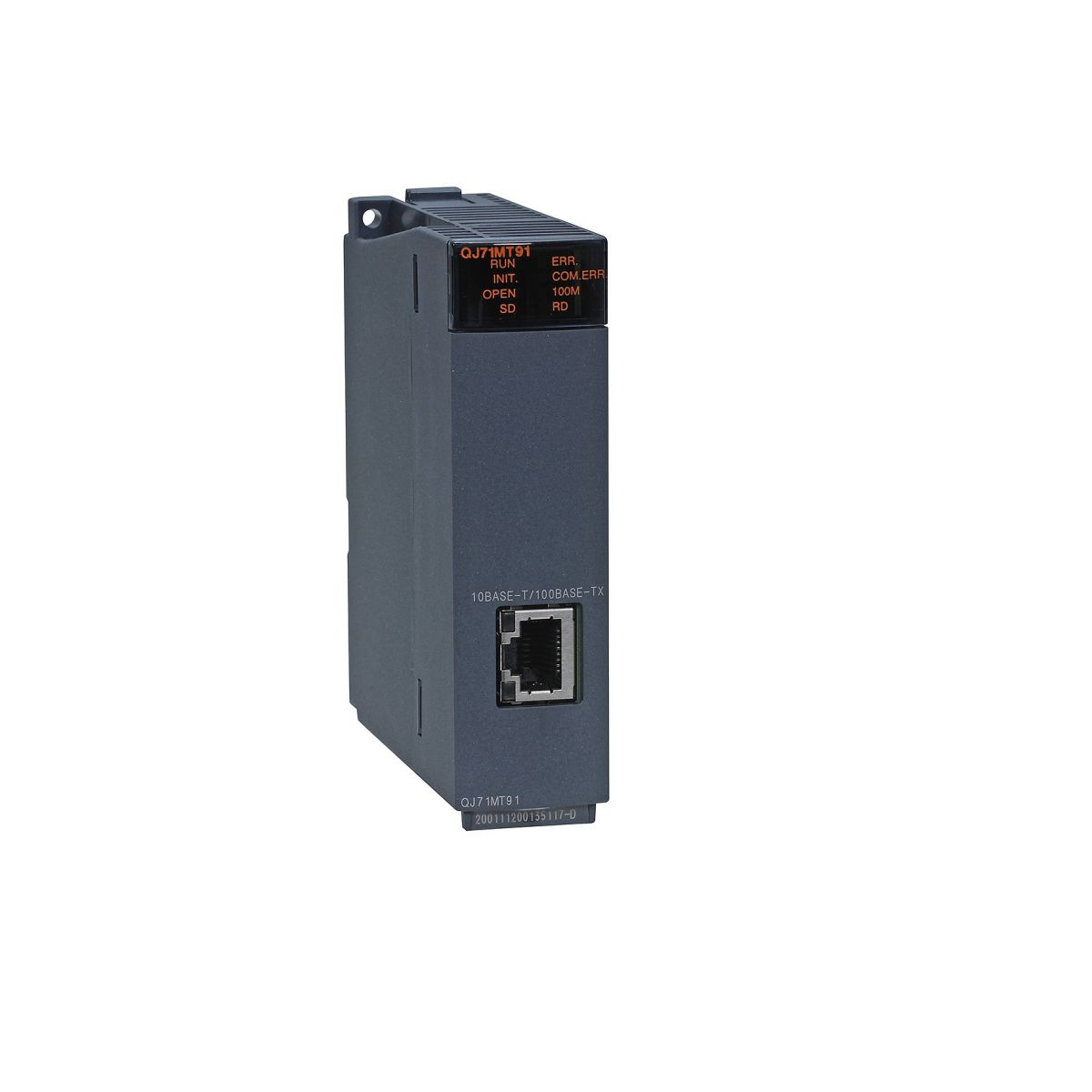 Schnittstellenmodul QJ71MT91