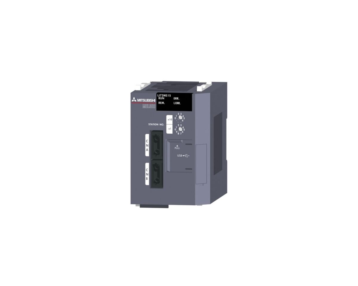 SPS L-Serie SSCNETIII LJ72MS15