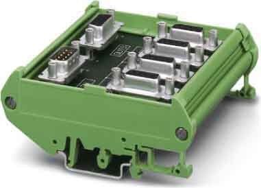 RS-485-T-Verteiler, passiv PSM PTK-4