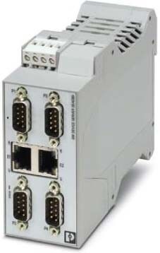 Schnittstellenwandler GW MODBUS TC#2702767