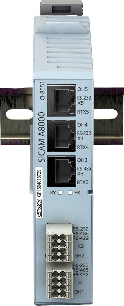 Interface 6MF2855-1AA00