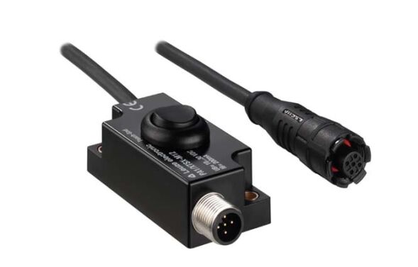 Programmiergerät PA1/XTSX-M12