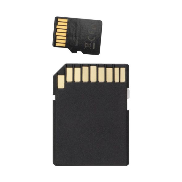 microSD-Speicherkarte 2GB MEMORY-SDU-A1
