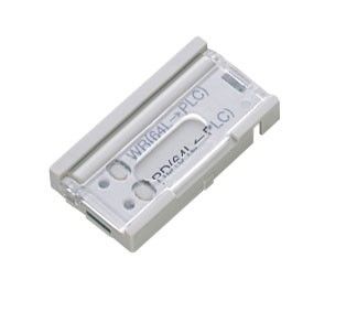 Flash-RAM-Speicherkassette FX3U-FLROM-64L
