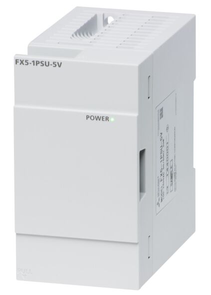 Spannungsversorgungsmodul FX5-1PSU-5V