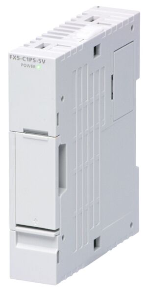 Spannungsversorgungsmodul FX5-C1PS-5V