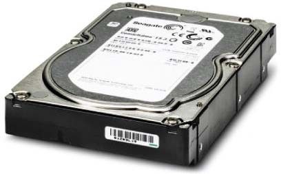 Zubehör IPC 3.5 4TB HDD
