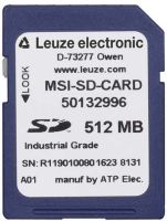 Programmspeicher MSI-SD-CARD