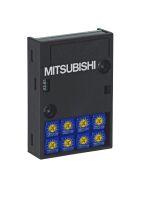 Sollwertvorgabeadapter FX3G-8AV-BD
