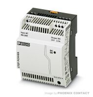 Spannungsversorgung STEP-PS/ 1AC/#403063