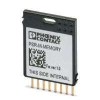 Konfigurationsspeicher PSR-M-MEMORY