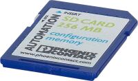 Speicher SD FLASH 2GB