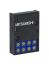 Sollwertvorgabeadapter FX3G-8AV-BD