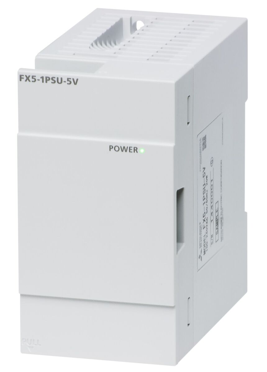 Spannungsversorgungsmodul FX5-1PSU-5V