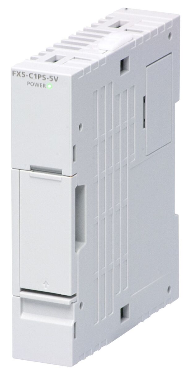 Spannungsversorgungsmodul FX5-C1PS-5V