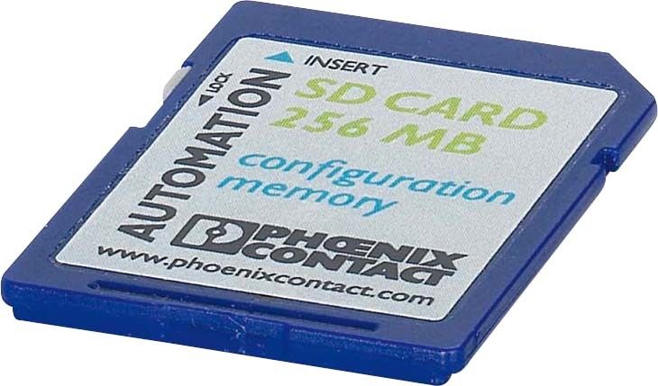 Speicher SD FLASH 2GB