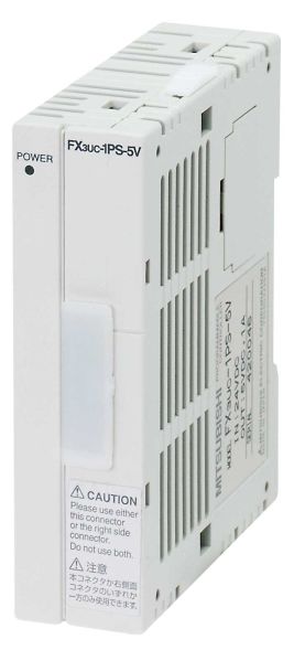 Spannungsversorgungsmodul FX3UC-1PS-5V