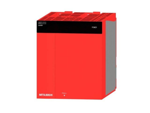 Netzteil Q63RP