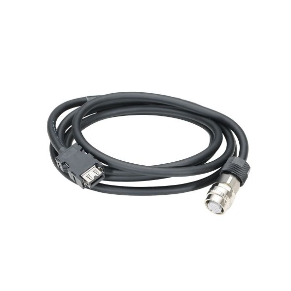 Encoderkabel MR-J3ENSCBL2M-L