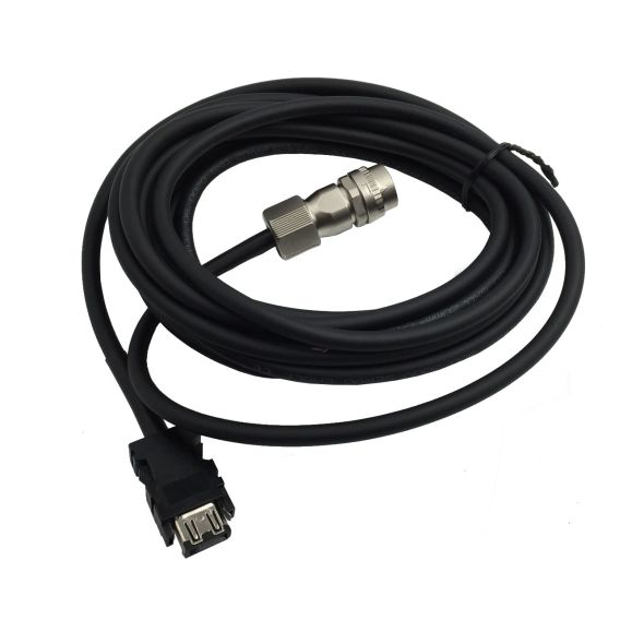 Encoderkabel MR-J3ENSCBL5M-L