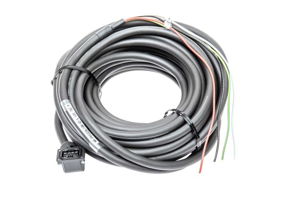 Leistungskabel MR-PWS3CBL10M-A2-L