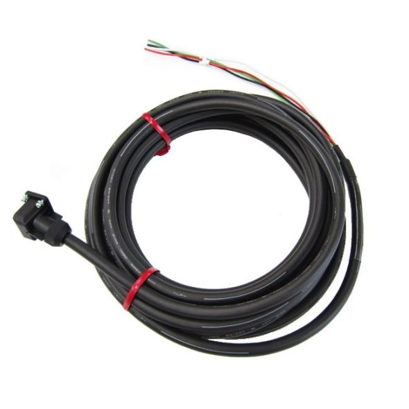 Leistungskabel MR-PWS3CBL5M-A1-L