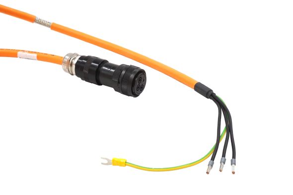 Leistungskabel PCS040N-10.0-0C5