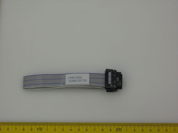 Verbindungskabel FX0N-65EC