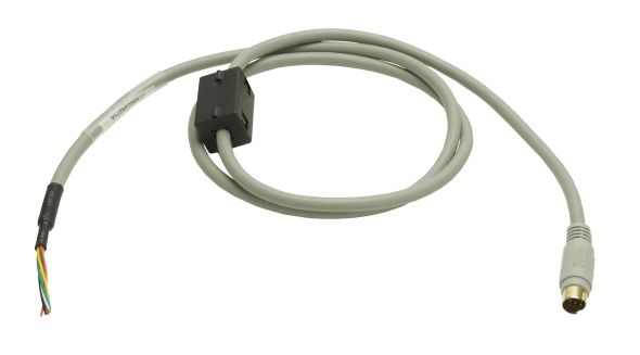 Verbindungskabel GT10-C30R4-8P