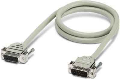Systemkabel und Zubehör CABLE-D37SU #2302191