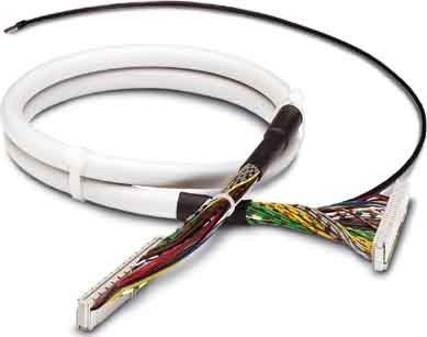Systemkabel und Zubehör FLK 50/EZ-D #2299136