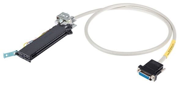 Systemleitung f. Siemens 706-2500/405-150