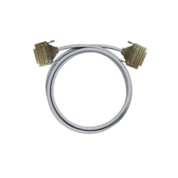 Cable analoge Signale PAC-ABS8-SD25-V0-3M5