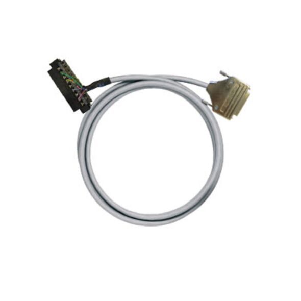 Cable analoge Signale PAC-CMLX-SD25-V1-2M