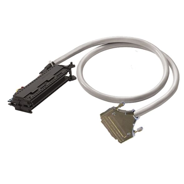 Cable analoge Signale PAC-S1500-SD15-V0-1M