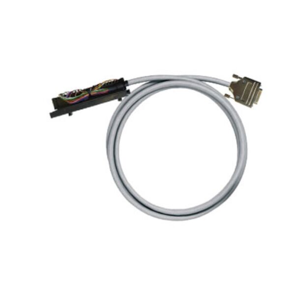 Cable analoge Signale PAC-S300-SD15-V4-3M5
