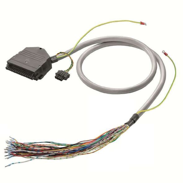 Cable digitale Signale C300-36B-F-2S-M34-6M