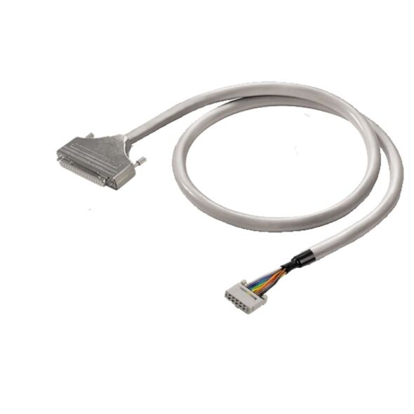 Cable digitale Signale PAC-ABS8-1X10-V0-2M