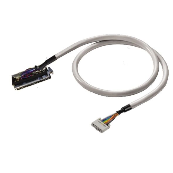 Cable digitale Signale PAC-CJ1W-1X10-V0-2M