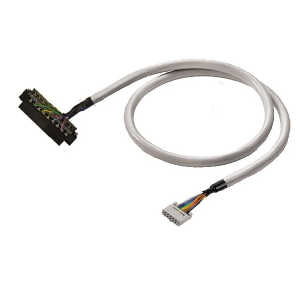 Cable digitale Signale PAC-CMLX-1X10-V0-5M