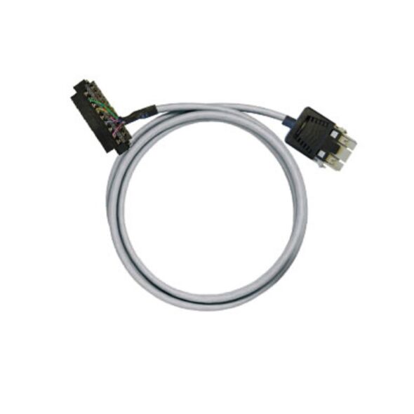 Cable digitale Signale PAC-CMLX-RV24-V2-2M5