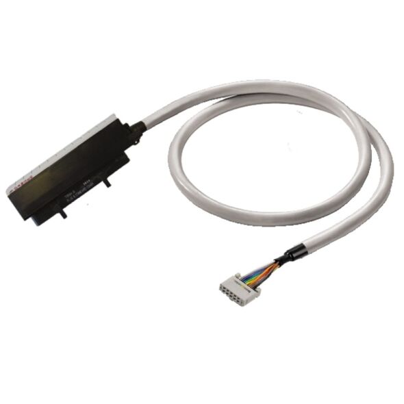 Cable digitale Signale PAC-CTLX-1X10-V0-2M5