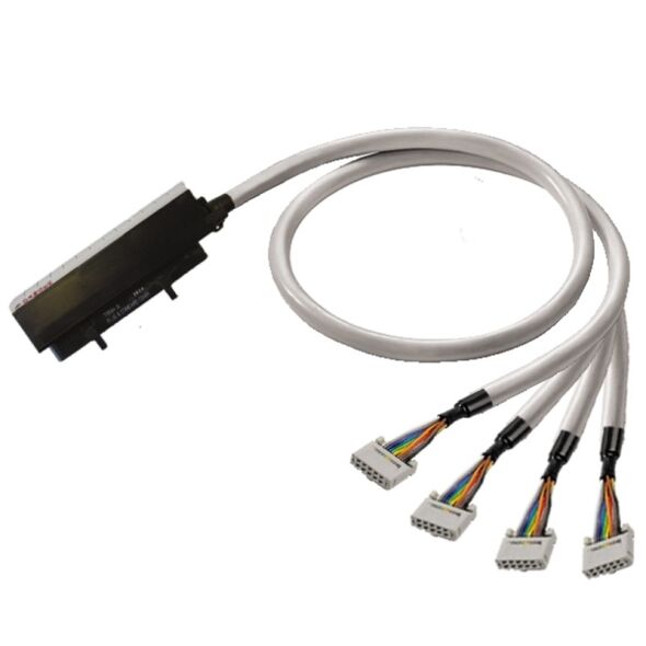 Cable digitale Signale PAC-CTLX-4X10-V0-10M