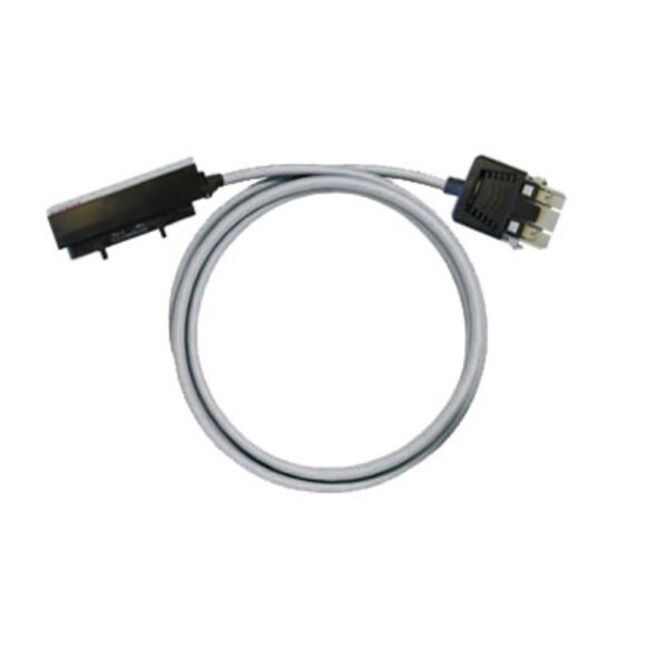 Cable digitale Signale PAC-CTLX-RV24-V4-3M