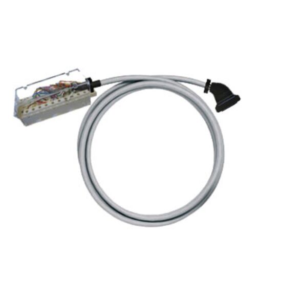 Cable digitale Signale PAC-M340-HE20-V1-5M