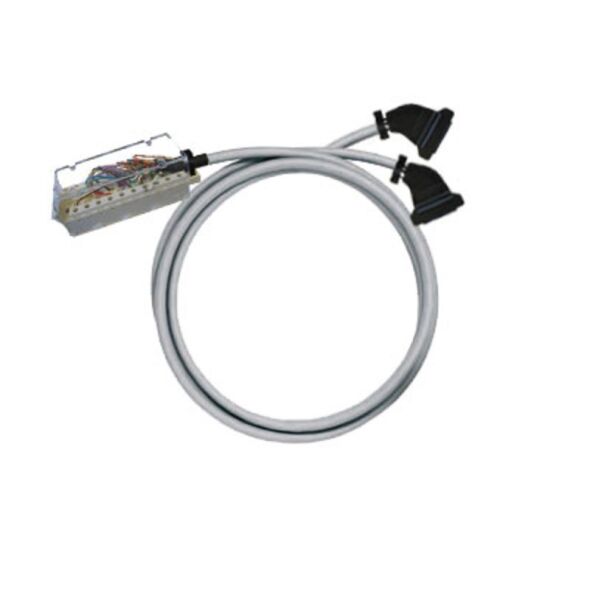 Cable digitale Signale PAC-M340-HE20-V2-3M5