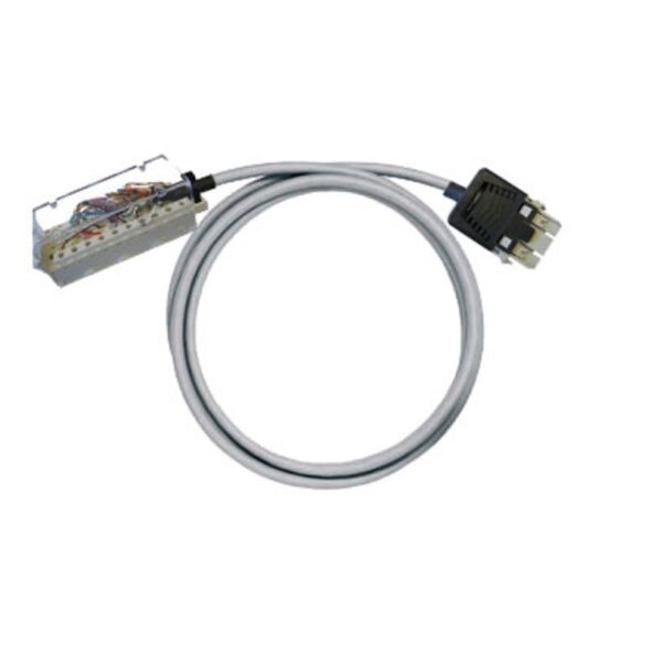 Cable digitale Signale PAC-M340-RV24-V2-2M5