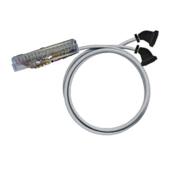 Cable digitale Signale PAC-MICR-HE20-V2-1M