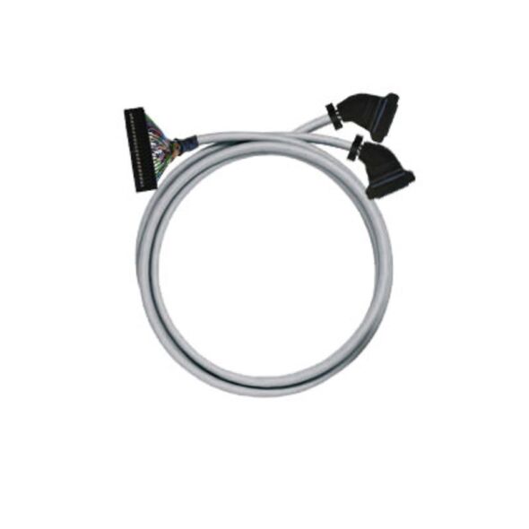 Cable digitale Signale PAC-RCKW-HE20-V1-2M5